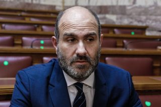 dimitris markopoulos